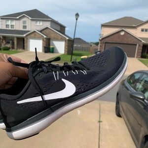 Nike Fit Run—Women’s